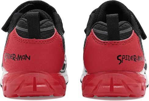 Josmo Boy's Spiderman Lighted Sneaker (Toddler/Little Kid) in Kuwait