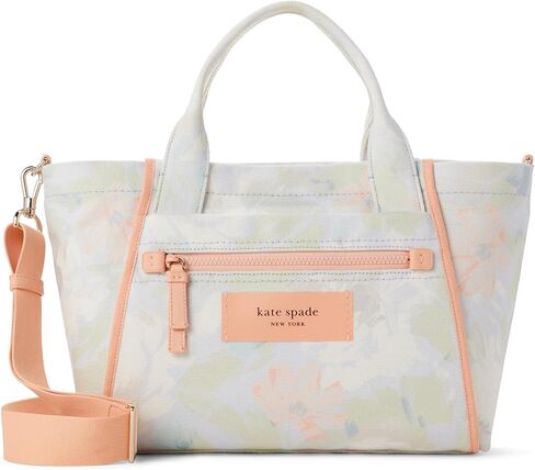 kate spade new york Dash Canvas Tote Bag in Saudi Arabia