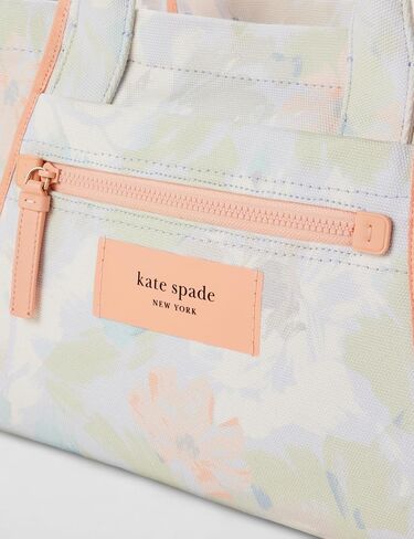 kate spade new york Dash Canvas Tote Bag in Saudi Arabia