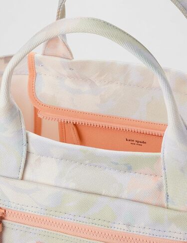kate spade new york Dash Canvas Tote Bag in Saudi Arabia