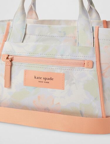kate spade new york Dash Canvas Tote Bag in Saudi Arabia