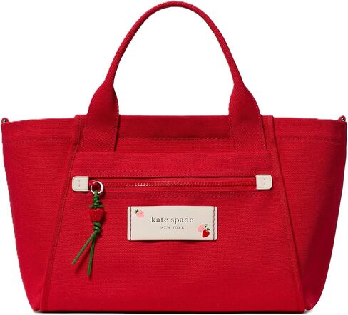kate spade new york Dash Canvas Tote Bag in Saudi Arabia
