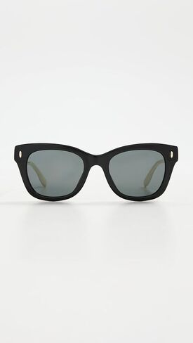 Tory Burch Women's Miller Square Sunglasses in Kuwait