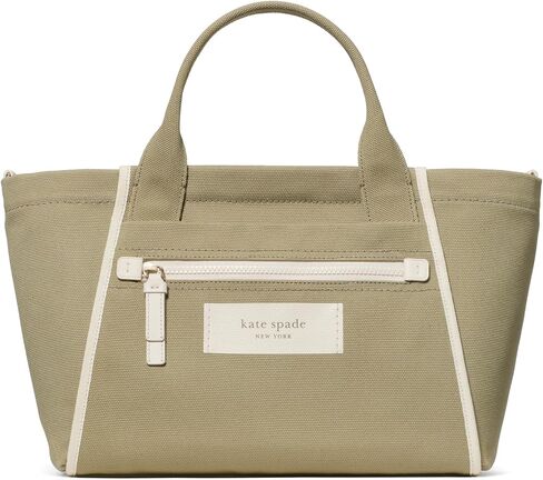 kate spade new york Dash Canvas Tote Bag in Saudi Arabia