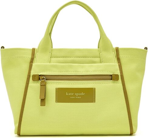 kate spade new york Dash Canvas Tote Bag in Saudi Arabia