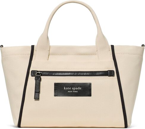 kate spade new york Dash Canvas Tote Bag in Saudi Arabia