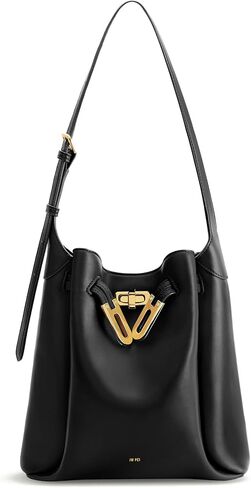 JW PEI Women's Charlene Double Buckle Hobo Bag in Saudi Arabia