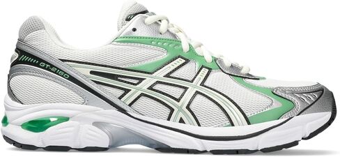 ASICS Unisex GT-2160 Sportstyle Shoe, 9, Cream/Bamboo in Kuwait