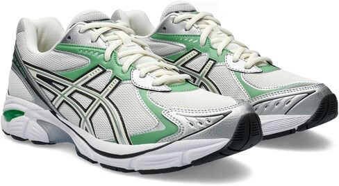 ASICS Unisex GT-2160 Sportstyle Shoe, 9, Cream/Bamboo in Kuwait