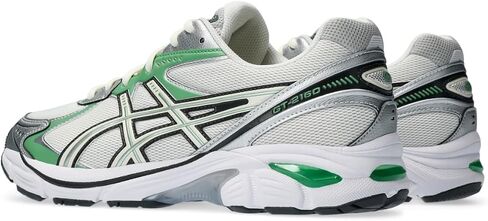 ASICS Unisex GT-2160 Sportstyle Shoe, 9, Cream/Bamboo in Kuwait