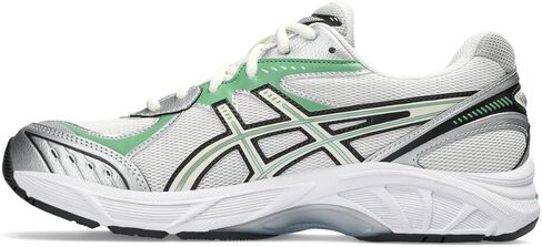 ASICS Unisex GT-2160 Sportstyle Shoe, 9, Cream/Bamboo in Kuwait