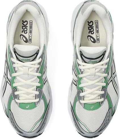 ASICS Unisex GT-2160 Sportstyle Shoe, 9, Cream/Bamboo in Kuwait