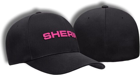 Sheriff Flexible Delta Cap - Durable Lightweight Hat - Breathable Moisture Wicking Fast Dry Comfort in Kuwait