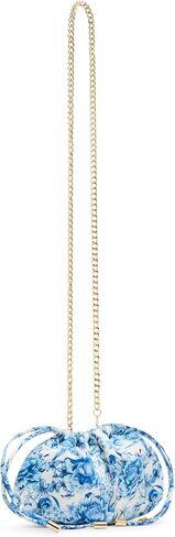 Betsey Johnson Toile Drawstring Pouch in Kuwait