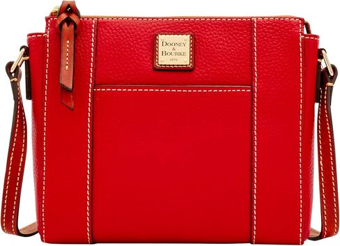 Dooney & Bourke Handbag, Pebble Grain Lexington Crossbody in Saudi Arabia