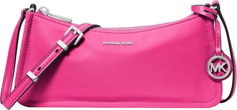 Michael Kors Women's Small Zadie Top-zip Crossbody in Kuwait