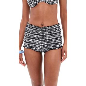 Solid & Striped Women's The Mimi Shorts in Saudi Arabia