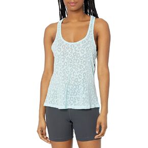 Soffe Women's Juniors Burnout Tank Top in Saudi Arabia