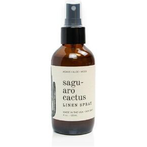 BROKEN TOP Organic Linen & Room Spray (Coconut Sandalwood) in Saudi Arabia