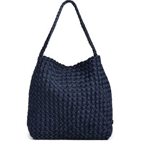 Naghedi Women's Nomad Medium Hobo Bag in Saudi Arabia