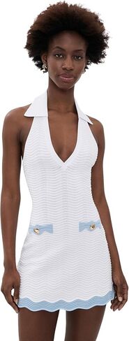 Retrofête Women's Dorianne Dress in Saudi Arabia