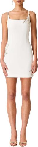 Elliatt Women's Apparel Women's Veda Sequined Mini Dress in Saudi Arabia