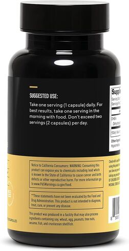 LEGION DHEA 50mg Supplement for Men & Women – Supports Hormone Balance & Wellness, Helps Maintain Energy, Immune System & Bone Strength, Naturally Sweetened, Non-GMO, Gluten-Free (120 Servings) in Saudi Arabia