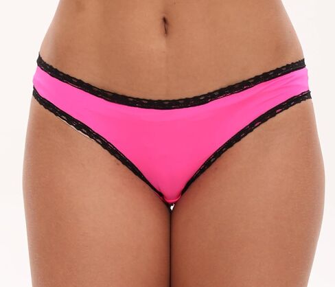 Knaughty Knickers ملكية الديك الأسود الكبير ومصممة لحزمة BBC - كبيرة in Kuwait