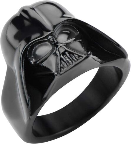 STL SW DARTH VADER 3D RINGS in Saudi Arabia