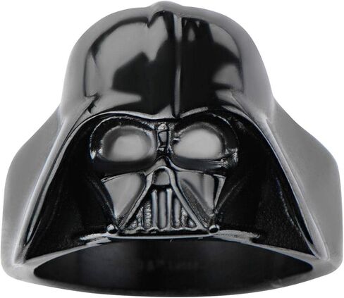 STL SW DARTH VADER 3D RINGS in Saudi Arabia