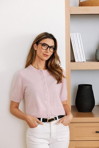 Peepers by PeeperSpecs womens To the Max Progressives Square Reading Glasses in Kuwait