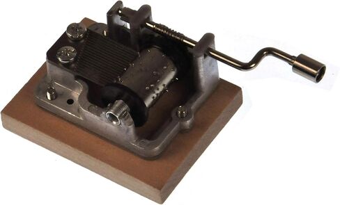 Fridolin 58372 "La Donna E Mobile Music Box in Saudi Arabia
