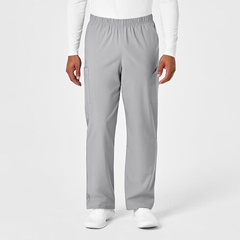 Wink W123 Unisex Multi-Cargo Scrub Pant in Kuwait