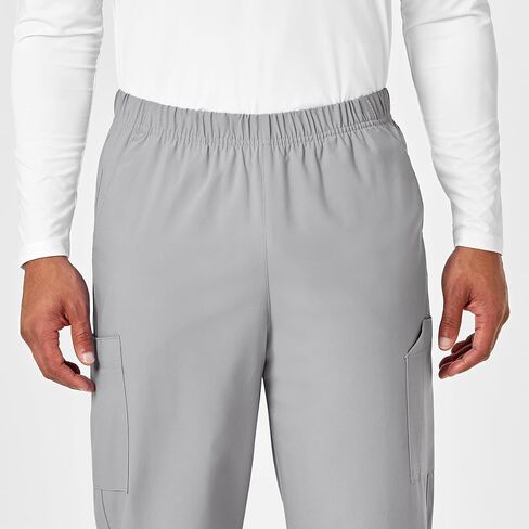 Wink W123 Unisex Multi-Cargo Scrub Pant in Kuwait