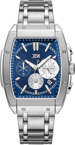 JBW Men's Echelon 0.05 ctw Diamond Watch J6409D in Saudi Arabia