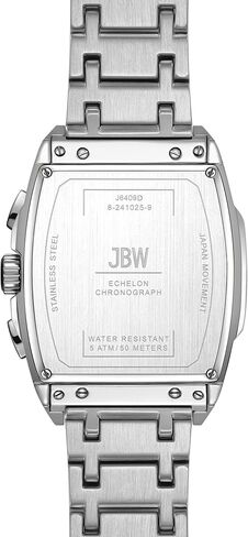 JBW Men's Echelon 0.05 ctw Diamond Watch J6409D in Saudi Arabia