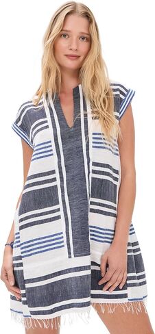 lemlem Women's Elina Caftan in Saudi Arabia
