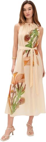 Ulla Johnson Women's Elara Coverup Dress in Kuwait