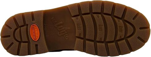 Lugz Men's Drifter Lo LX Classic Oxford Boot, Golden Wheat/Bark/Cream/Gum, 14 W US in Kuwait