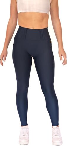 Signature High Rise Concealed Carry Leggings with New FlexCarry Waistband in Saudi Arabia