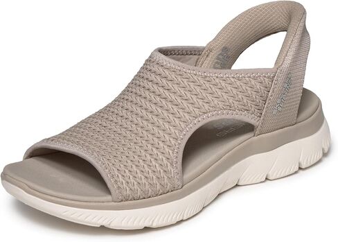 Skechers Women's Summits-Sweetly Evolved Sport Sandal in Saudi Arabia