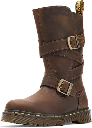 Dr. Martens unisex-adult Anistone Strap in Kuwait