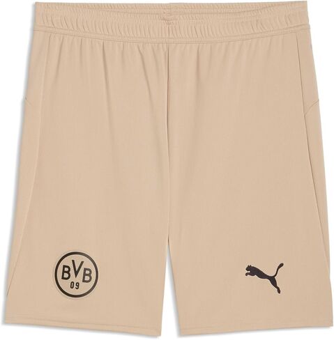 Puma Men's Borussia Dortmund Replica Shorts in Kuwait