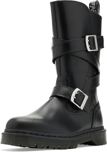 Dr. Martens unisex-adult Anistone Strap in Kuwait