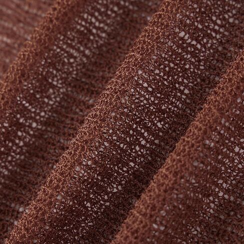 Sheer Poncho Tops for Women Lightweight Crochet Knit See Through Shawl 2026 Summer Bathing Suit Beach Cover Up in Saudi Arabia