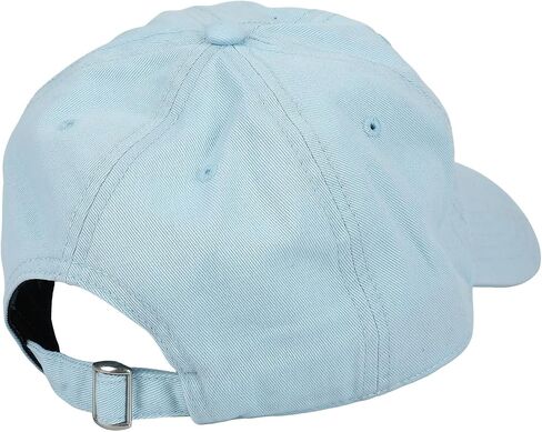 Bioworld Frozen Olaf Blue Unstructured Baseball Cap in Kuwait
