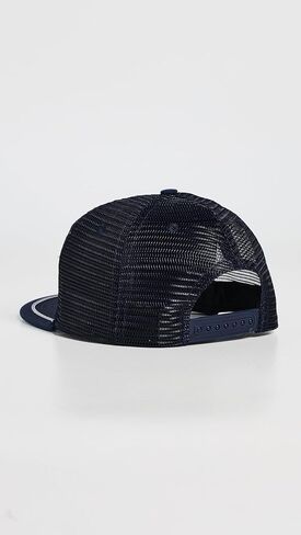 Rhude Men's Player Special Trucker Cap in Saudi Arabia