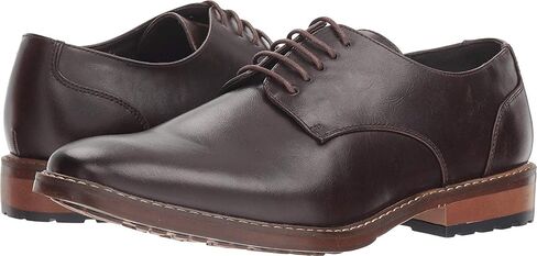 Van Heusen Mens Van Heusen Men's Garrett Oxford Shoes in Kuwait