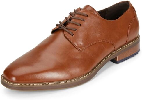 Van Heusen Mens Van Heusen Men's Garrett Oxford Shoes in Kuwait
