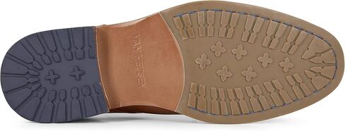 Van Heusen Mens Van Heusen Men's Garrett Oxford Shoes in Kuwait